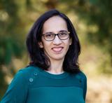 Carline Thirkmaran, MBBS, MHA, PhD